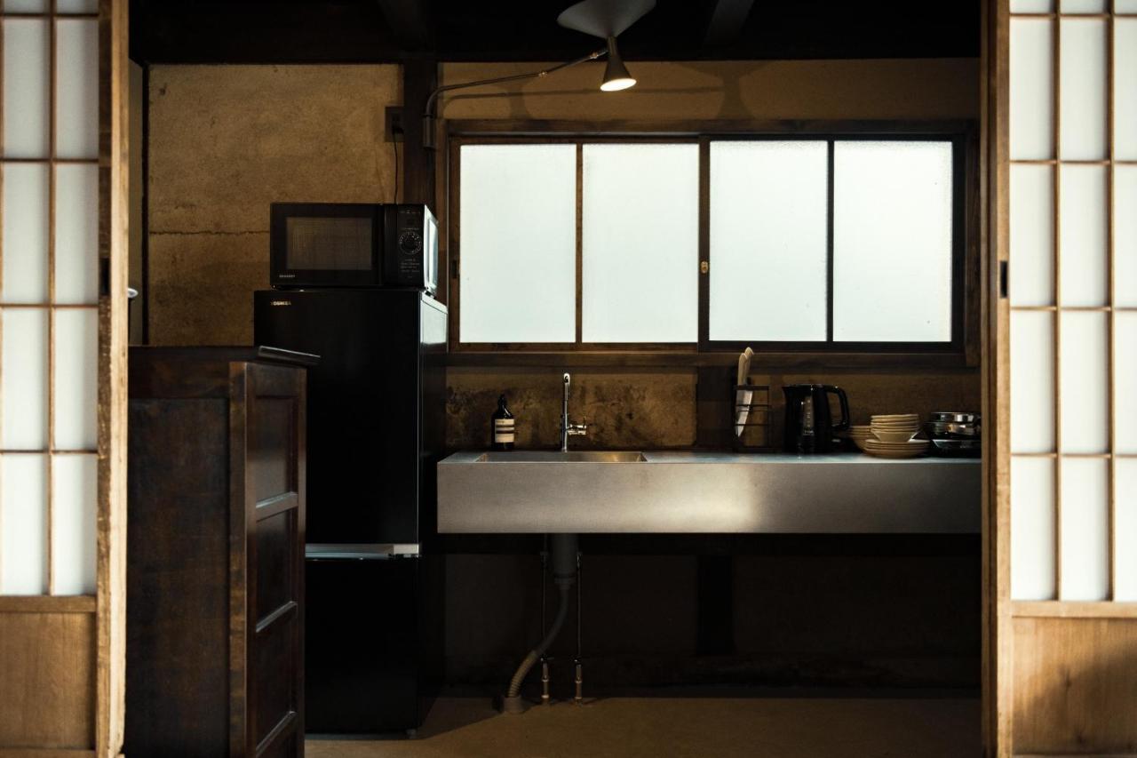 Oito - Vacation Stay 66567V Tamba-Sasayama 외부 사진