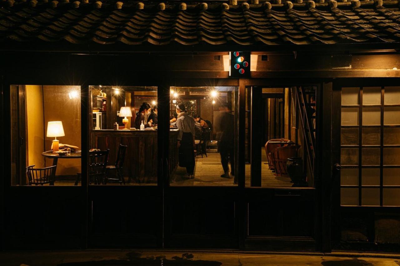 Oito - Vacation Stay 66567V Tamba-Sasayama 외부 사진