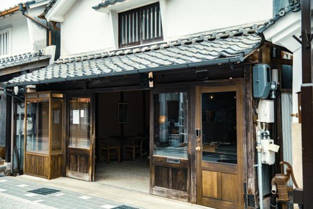 Oito - Vacation Stay 66567V Tamba-Sasayama 외부 사진